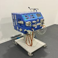 Gambro AK-200 S Dialysis image 0